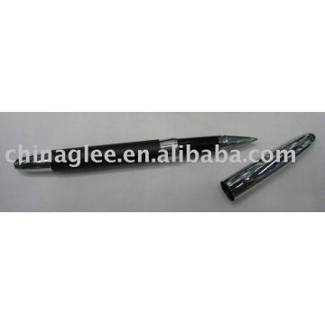 Leder Roller pen